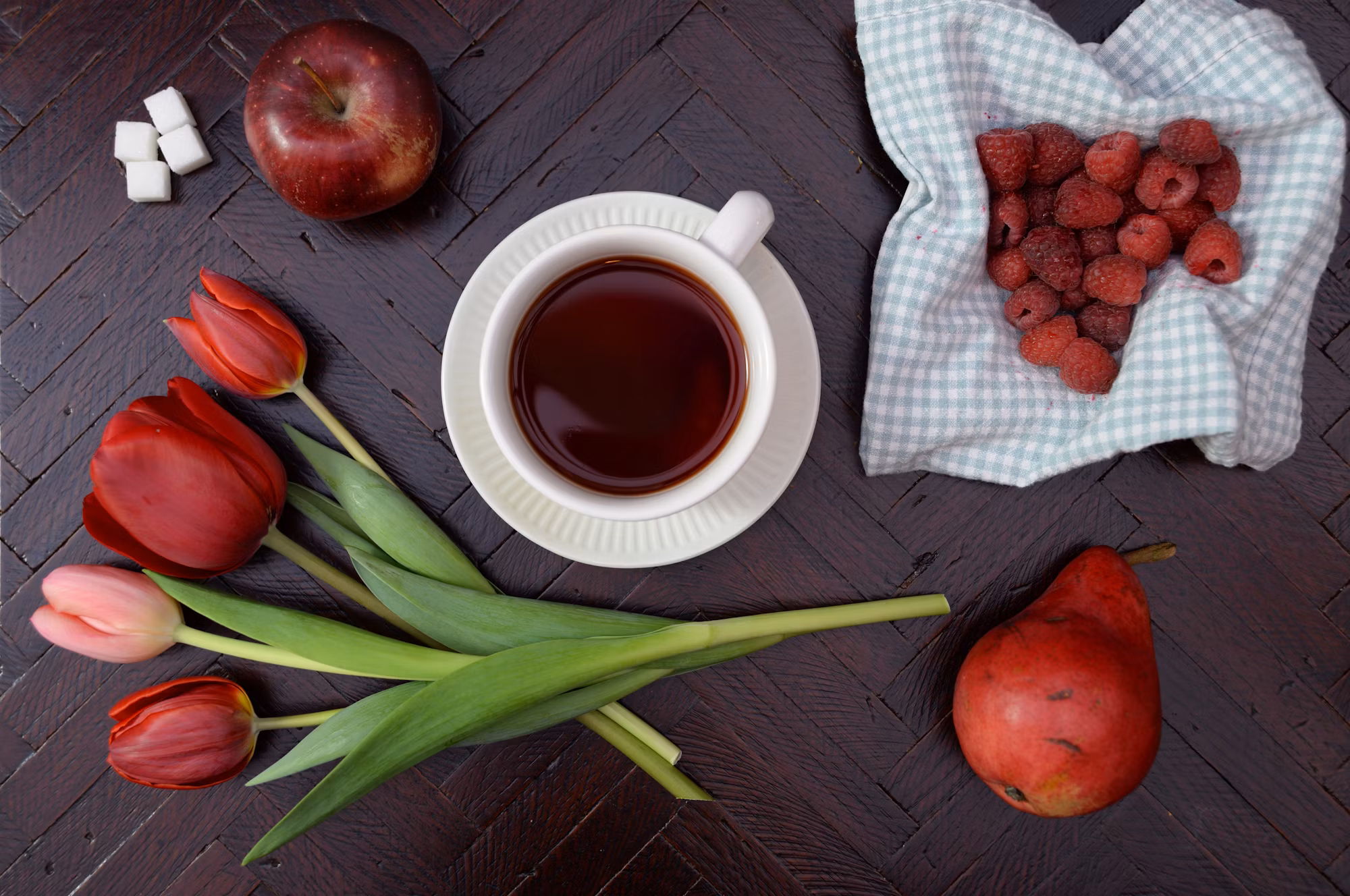 Global Breakfast Traditions: A Delicious Start to the Day